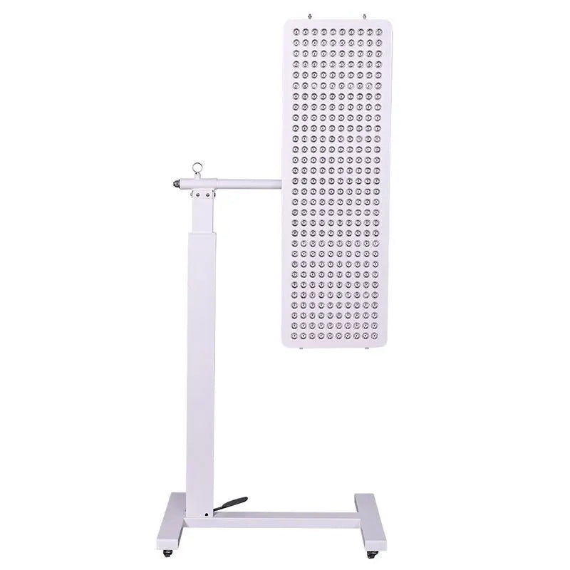 Pneumatic Floor Stand for RLF1500 Red Light Fix